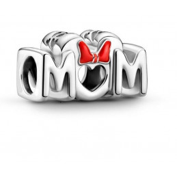 Charm bijoux pour bracelet mickey minnie collection 1