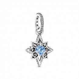 Charm la reine des neiges olaf flocon pour bracelet