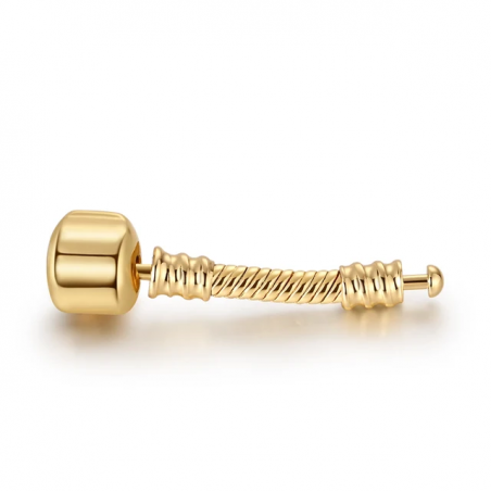 Extension rallonge or pour bracelet