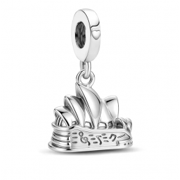Charm opéra sydney australie pour bracelet
