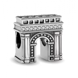 Charm arc de triomphe paris france pour bracelet