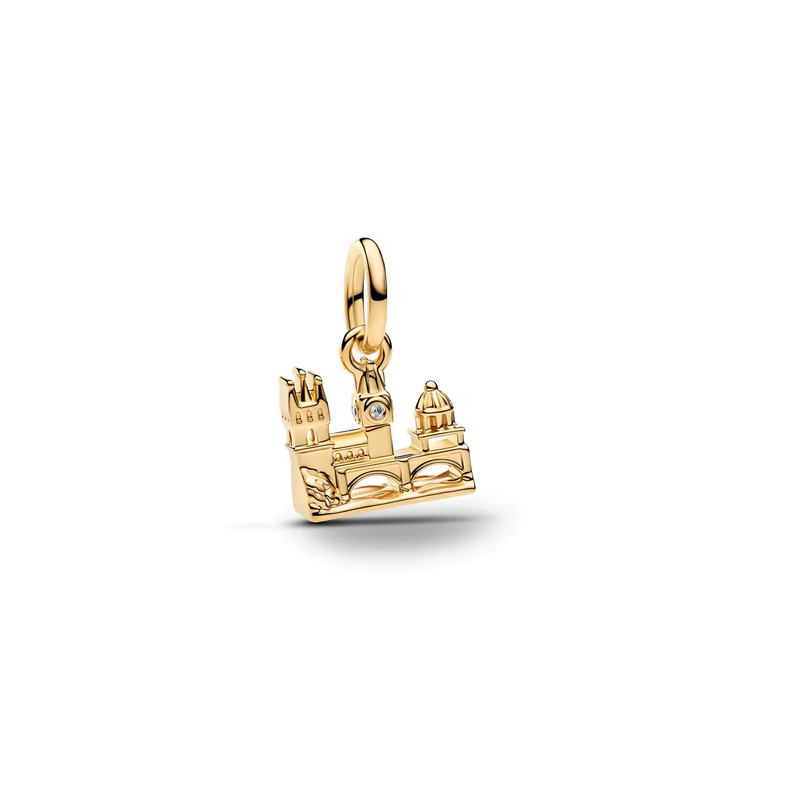Charm ville londre pont tower bridge pour bracelet