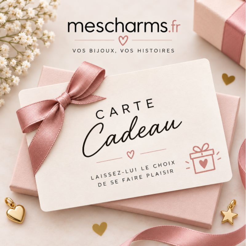 Carte cadeau