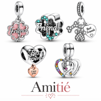 Célébrer l'amitié