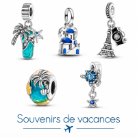 Souvenirs de vacances