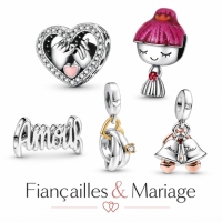 Fiançailles & Mariage
